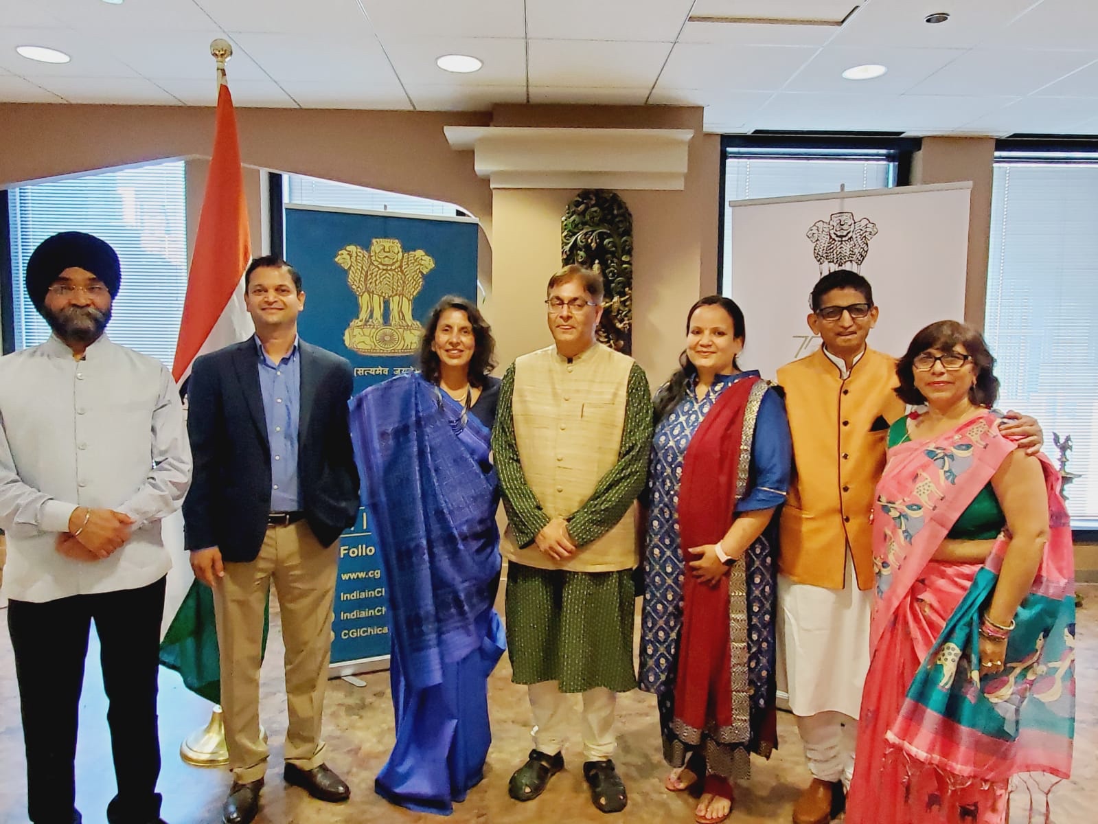 Hindi Speech Competition